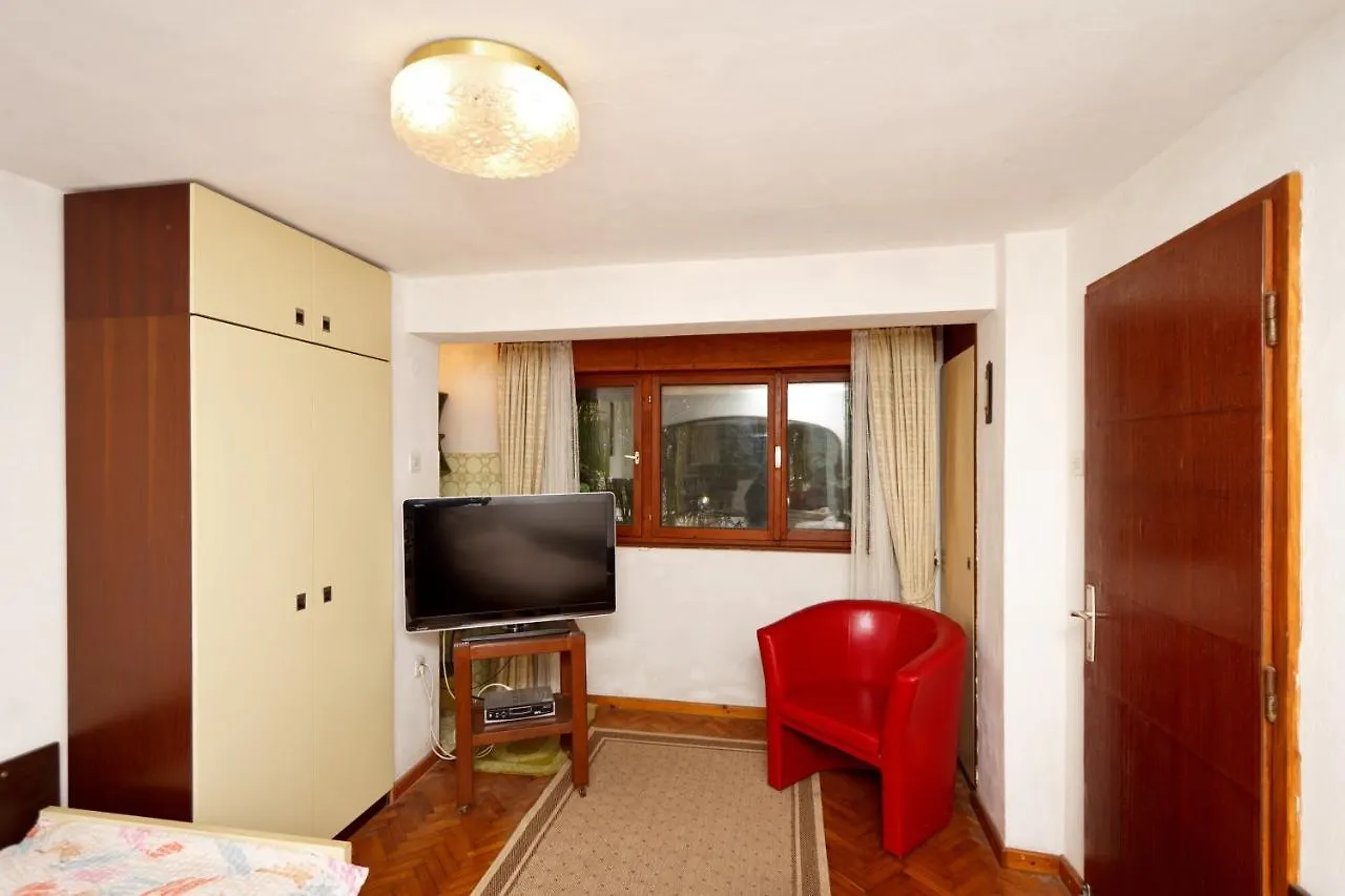 Apartment Malinska 5290B 반타치치 0*,  크로아티아