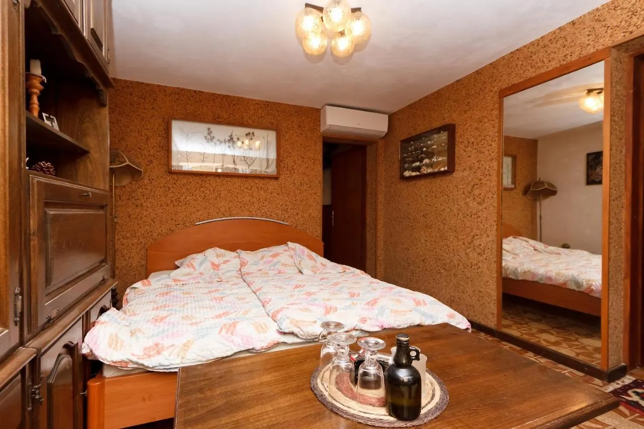 Apartment Malinska 5290B 반타치치 크로아티아